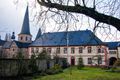 Bischofshaus Fulda: Szenische Lesung 